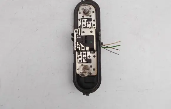 Peugeot 5008 Tail light bulb cover holder 5008WL