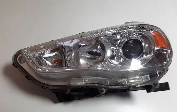 Mitsubishi ASX Headlight/headlamp P9135L