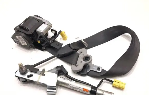Honda CR-V Front seatbelt 608200200A