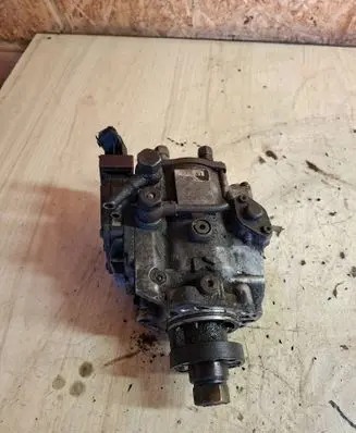 Opel Frontera B Fuel injection high pressure pump 0470504009
