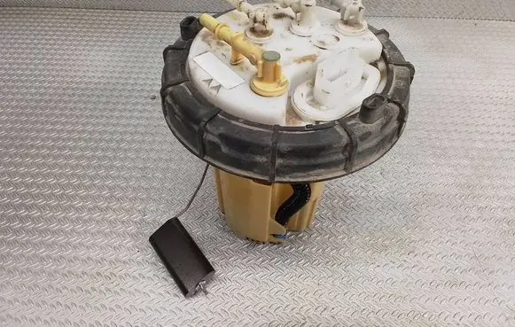 Citroen Jumpy Fuel level sensor 