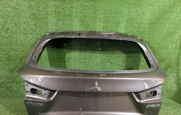 Mitsubishi ASX Truck tailgate 
