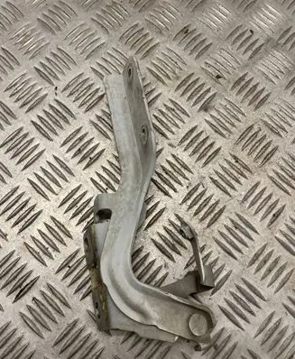 Nissan Juke I F15 Engine bonnet/hood hinges