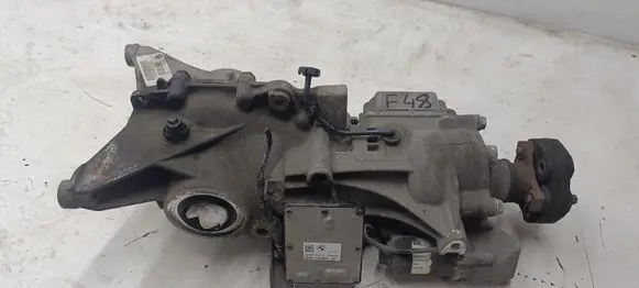 BMW X1 F48 F49 Rear differential 8841514