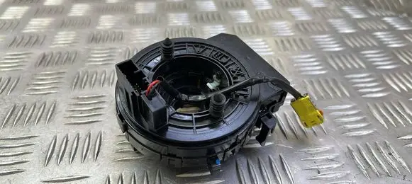 KIA Optima Airbag slip ring squib (SRS ring) 93480D4000