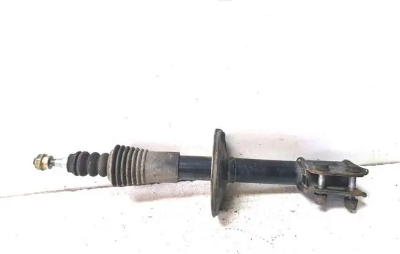 Dacia Logan I Front shock absorber/damper 338112