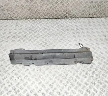 Ford Transit Custom Intercooler air guide/duct channel BK21V8B384AB