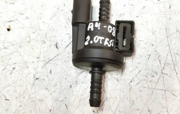 Vacuum valve