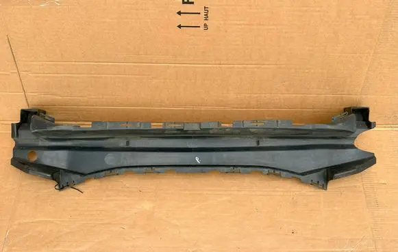 Volvo XC60 Front bumper support beam 31323760
