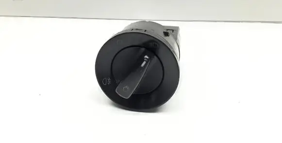 Volkswagen PASSAT B5 Light switch 1C0941531