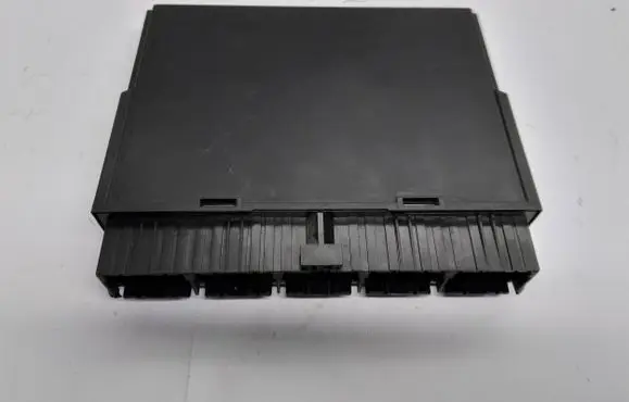 Ford Focus Comfort/convenience module 5WK48730ET83SA