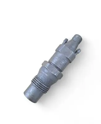 Seat Ibiza II (6k) Fuel injector 068130202
