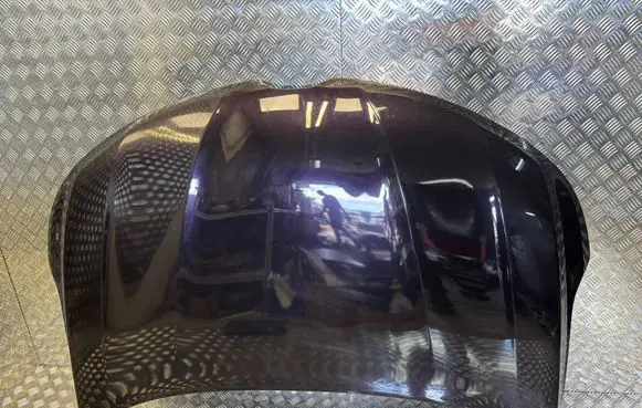 Renault Koleos II Engine bonnet/hood