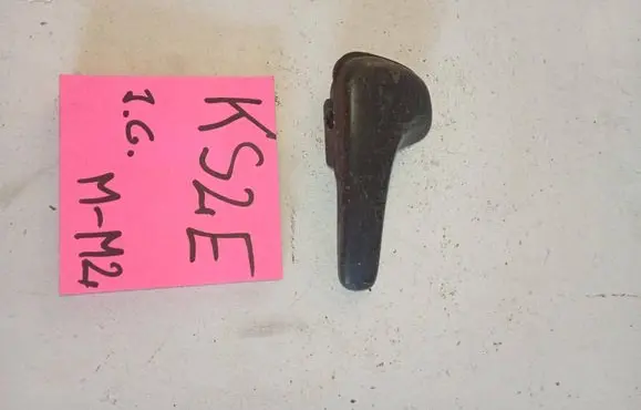 Renault Megane II Seat adjustment assembly 8797314654