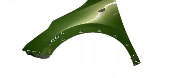 KIA Xceed Fender