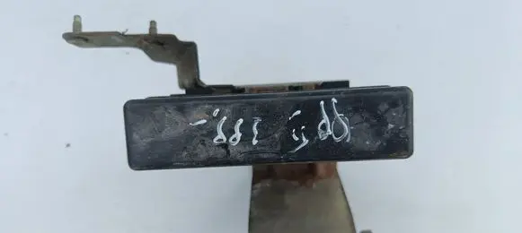 Nissan Qashqai Fuse 