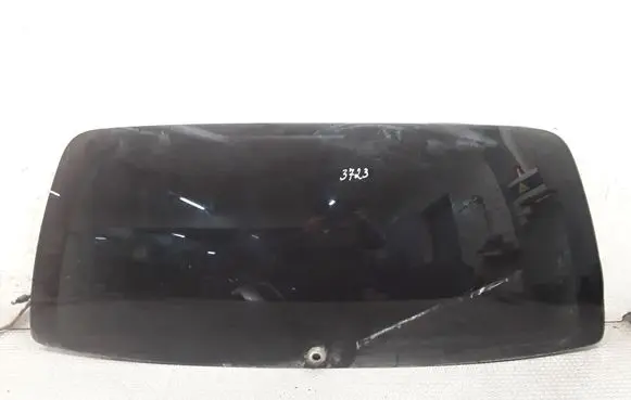 Seat Alhambra (Mk1) Rear windscreen/windshield window 