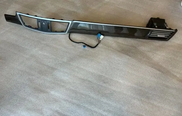 Mercedes-Benz E W212 Other dashboard part A2126800271