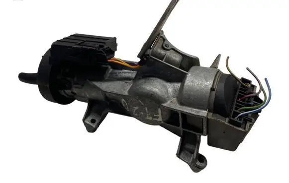 Ford Fiesta Ignition lock 98AB11572BC