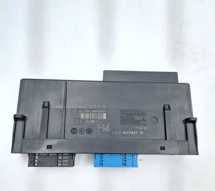 BMW 3 E90 E91 Comfort/convenience module 9177987 61359177987 9660304950