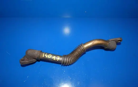 Hyundai i40 EGR valve line/pipe/hose