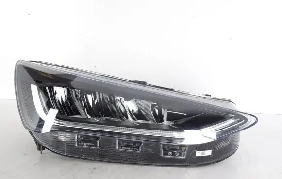 Ford Focus Headlight/headlamp NX7B-13E014-CD