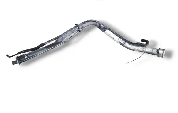 Volvo XC90 Fuel tank filler neck pipe 8624901
