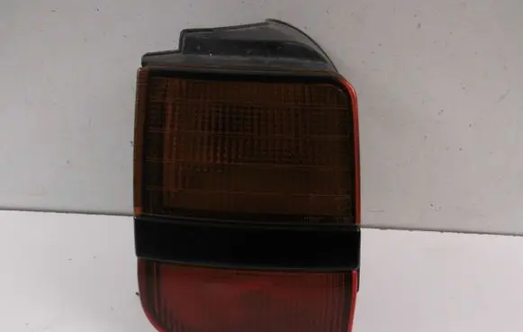 Mitsubishi Space Wagon Rear/tail lights 043-1538L