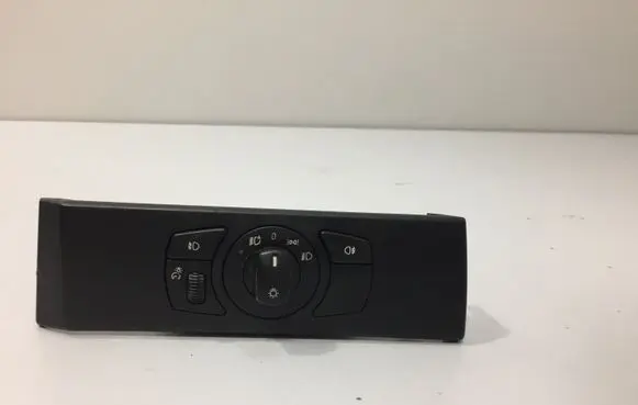 BMW 5 E60 E61 Light switch 6925287