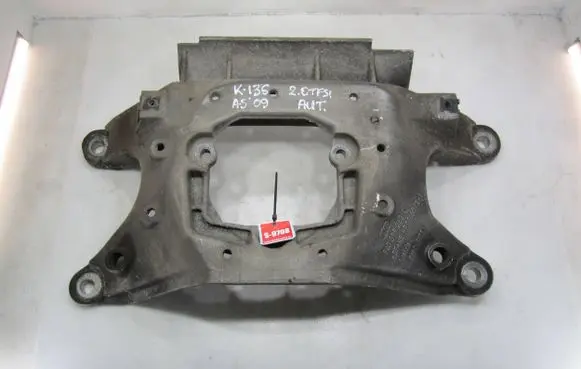 Audi A5 8T 8F Gearbox mounting bracket 8K0399263K HP081801 AL019003