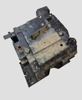 Renault Espace IV Battery tray 8200412898