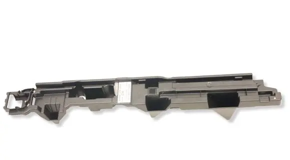 BMW XM Trunk/boot side trim panel 9873648MWGK2303