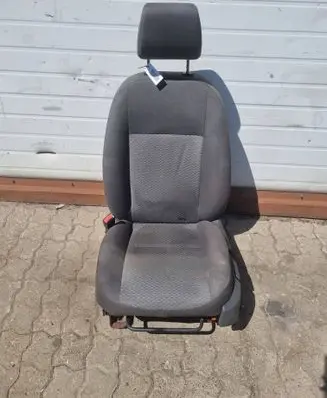 Ford Focus Front driver seat