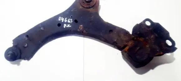 Ford Mondeo MK IV Front lower control arm/wishbone