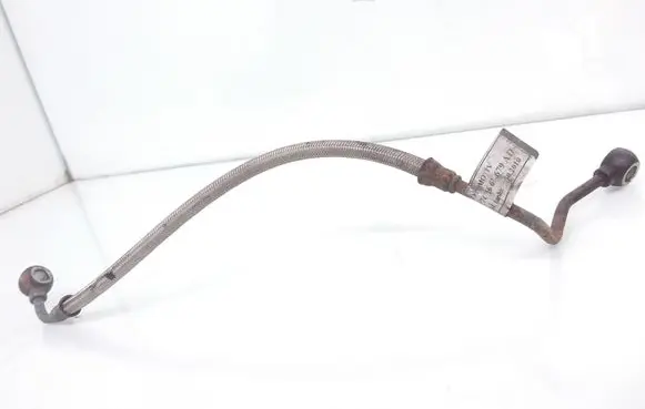 Nissan NV200 Turbo turbocharger oiling pipe/hose 7C166K679AD