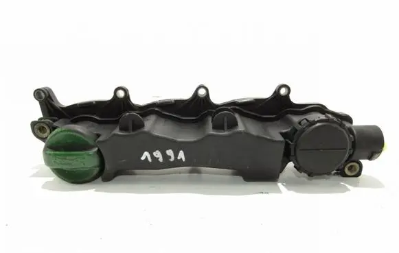 Ford Focus C-MAX Breather/breather pipe/hose 9651815680