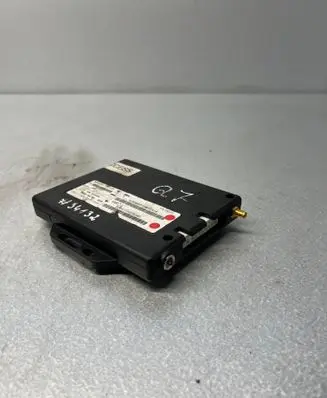 Audi Q7 4L GPS navigation control unit/module ---