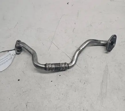 Turbo turbocharger oiling pipe/hose