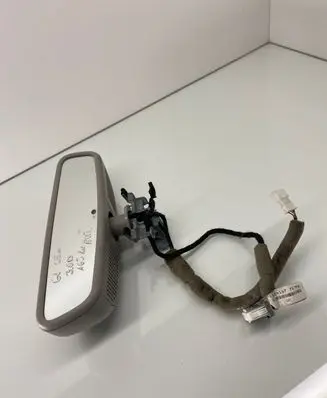 Mercedes-Benz GL X164 Rear view mirror (interior) E11025902 025902