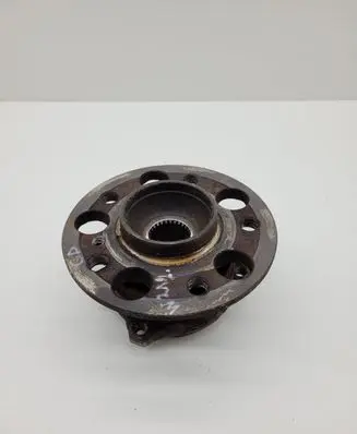 Mercedes-Benz E W212 Rear wheel ball bearing 