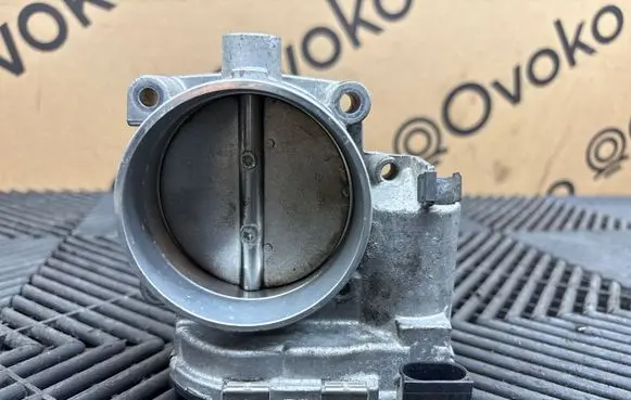 Porsche Panamera (970) Throttle valve 99760511501