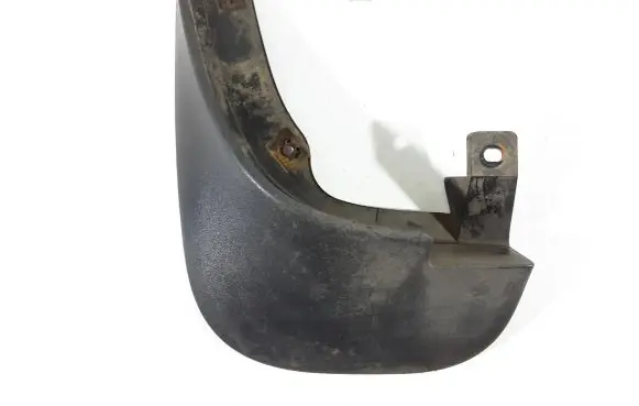 Front mudguard