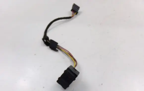 Audi A3 S3 8L Central locking switch button 8L0962107
