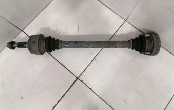 Porsche 911 997 Rear driveshaft 99733202405
