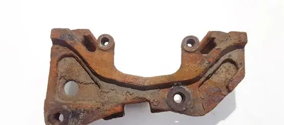 Chrysler Pacifica Rear brake caliper 876aa 18270c