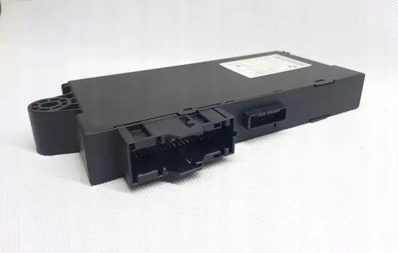 BMW 7 F01 F02 F03 F04 CAS control unit/module 9147226
