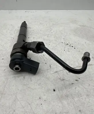 Fuel injector