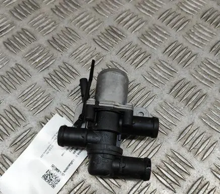 Volkswagen ID.5 Coolant heater 5Q0906457C