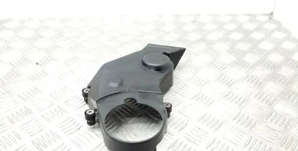 Skoda Fabia Mk3 (NJ) Timing belt guard (cover) 04B109147