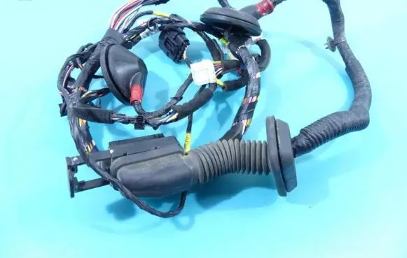 KIA Carens III Front door wiring loom 91605A4820 IMPRK1246105